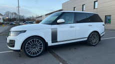 Land Rover Range Rover 3.0 D300 Autobiography 4dr Auto Diesel Estate